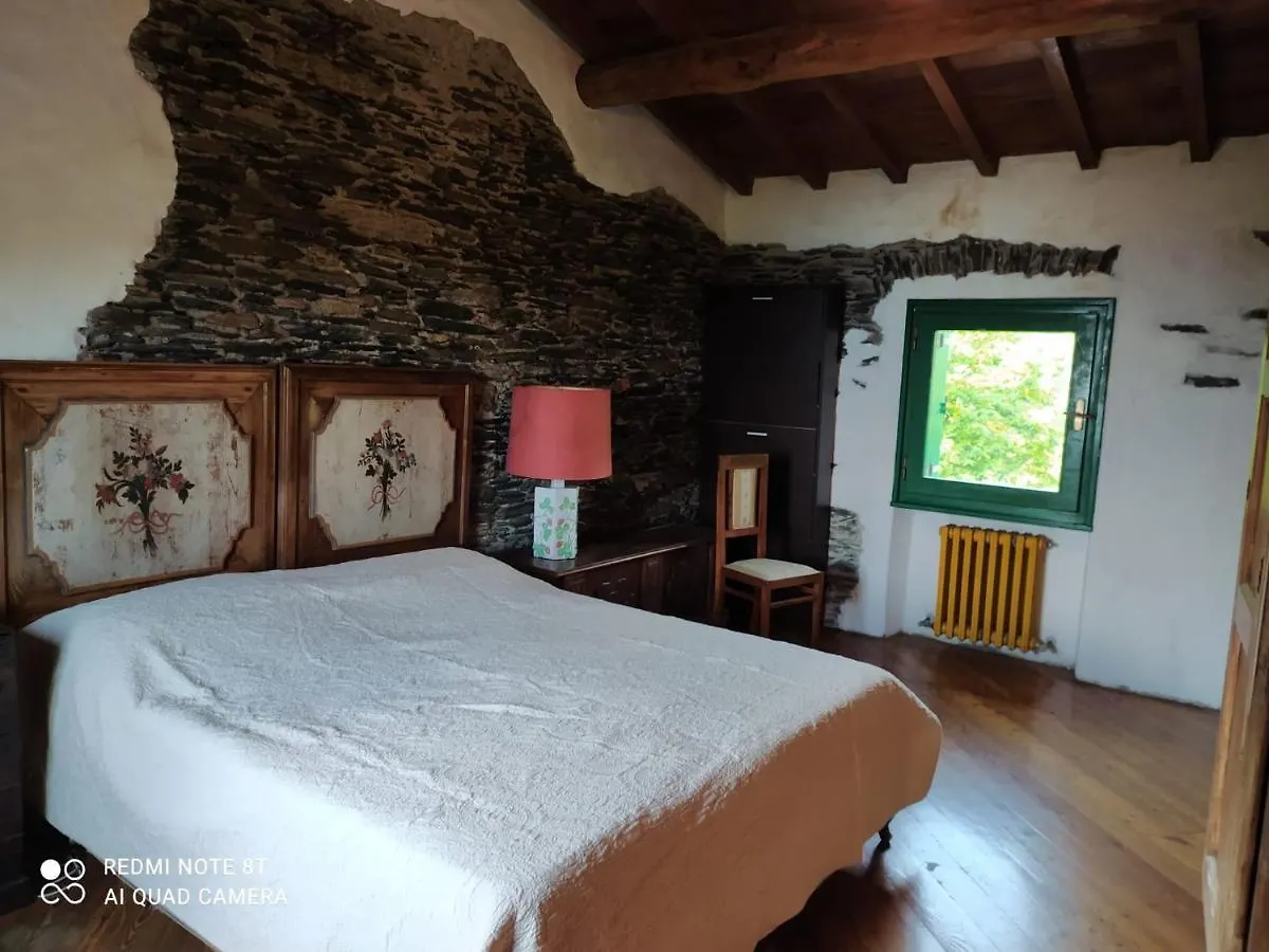 Hotel Amapola House à Lavagna