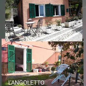 Tigullio Vacations Panoramica Lavagna