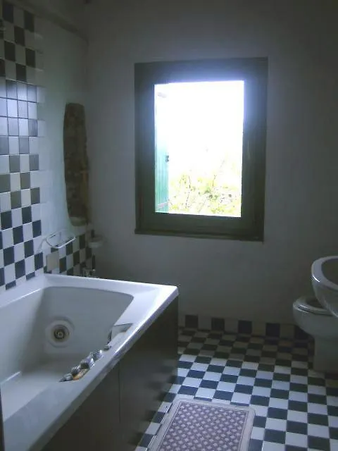 Guest house Amapola House Hotel Lavagna Italy