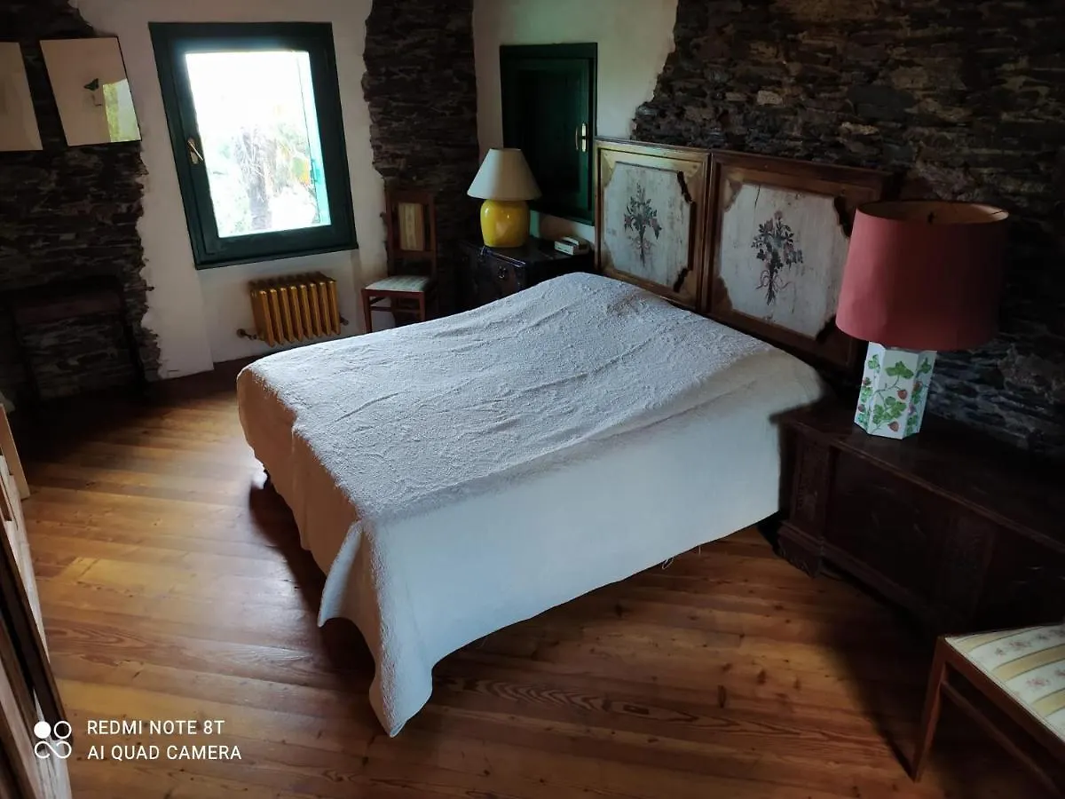 Amapola House Hotel Lavagna