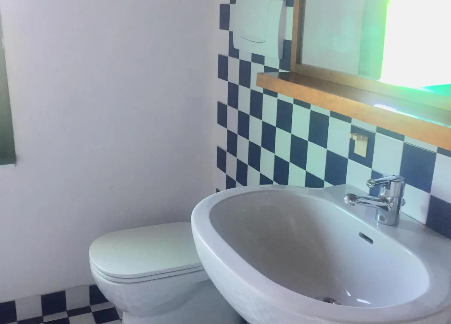 Amapola House Hotel Lavagna Guest house