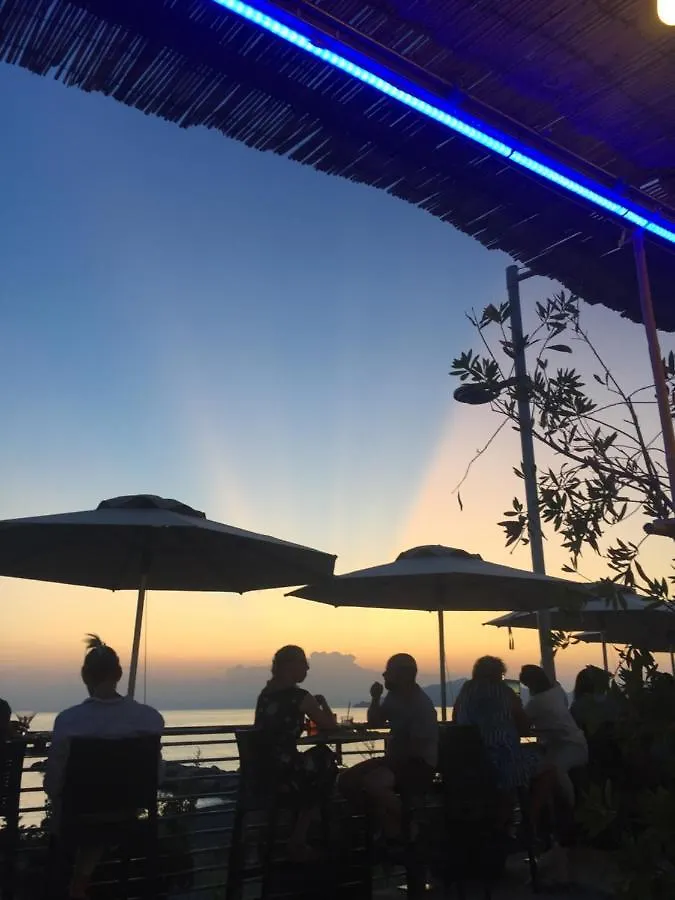 Amapola House Hotel Lavagna