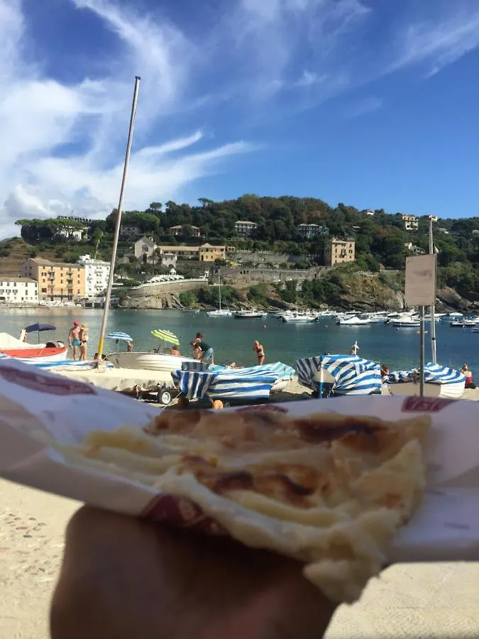 Amapola House Hotel Lavagna