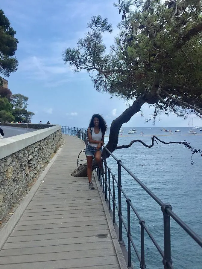 Guest house Amapola House Hotel Lavagna Italy
